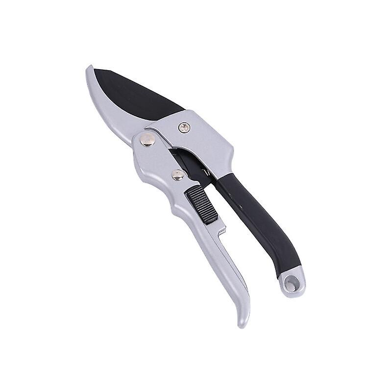 Astschere Ambossschere Heckenschere Garten Astschneider