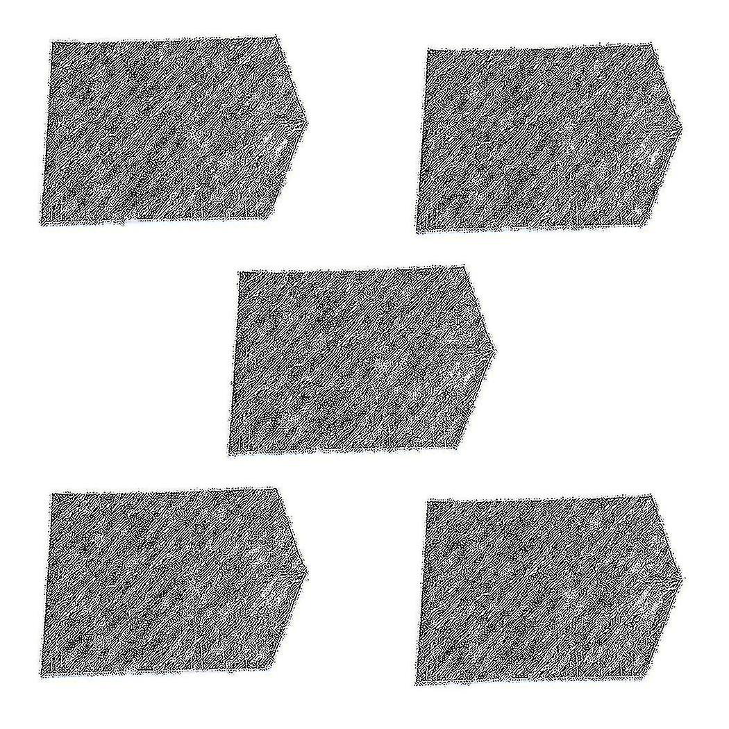 5x Hydrographische Folie - Wassertransferdruck - Hydro Dipping -Splatter - 1 Meter