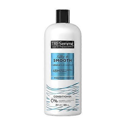 Tresemme Smooth & Silky Touchable Softness Conditioner, 28 oz (2er Packung)