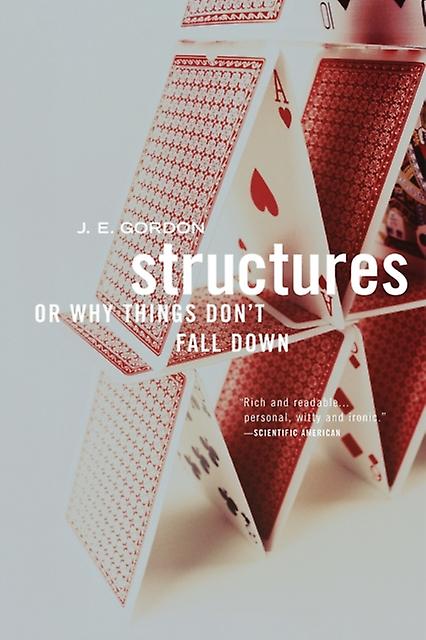 Structures by J. Gordon Paperback Book