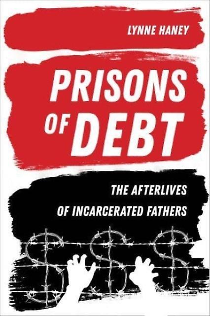 Prisons Of Debt by Prof. Lynne Haney Paperback Book