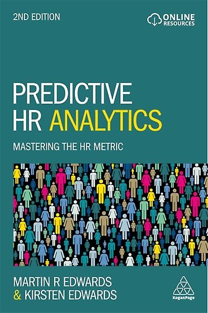 Predictive Hr Analytics by Kirsten Edwards Paperback Book