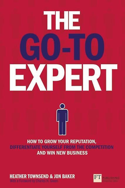 Goto Expert The by Jon Baker Paperback