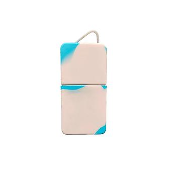 Ice Rollers Voor Gezicht Silicone Ice Face Roller Skin Care Tools Facial Ice Face Roller Voor Tighten Sk