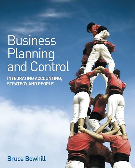Business Planning - Bowhill