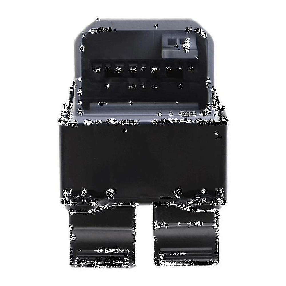 84820-26211 Front Left Electric Master Window Control Switch Fits For Hiace