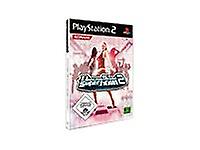Dancing Stage Supernova 2 - Sony PlayStation 2 - PAL - New & Sealed