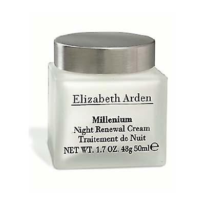 Elizabeth Arden 千禧焕新晚霜 1.7 盎司/50 毫升