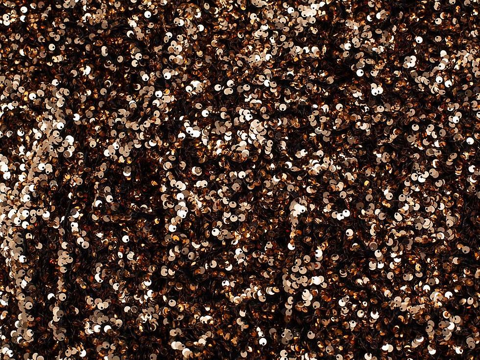 Minerva Sequin Soft Velvet Stretch Knit