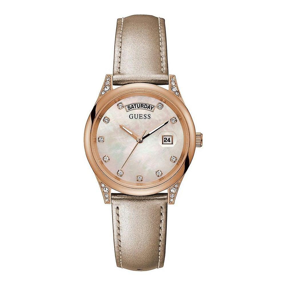 Guess Aura Gw0117l1 Ladies Watch