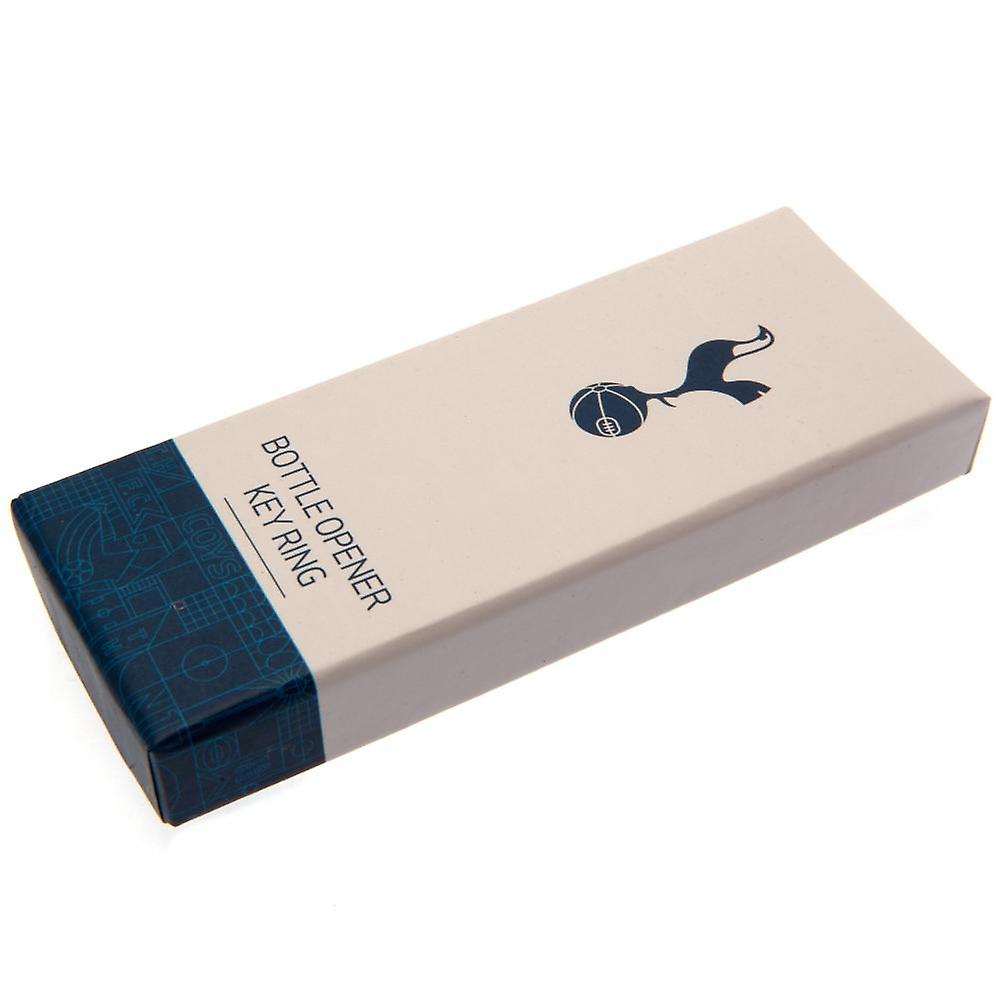 Tottenham Hotspur Fc Executive Bottle Opener Keyring