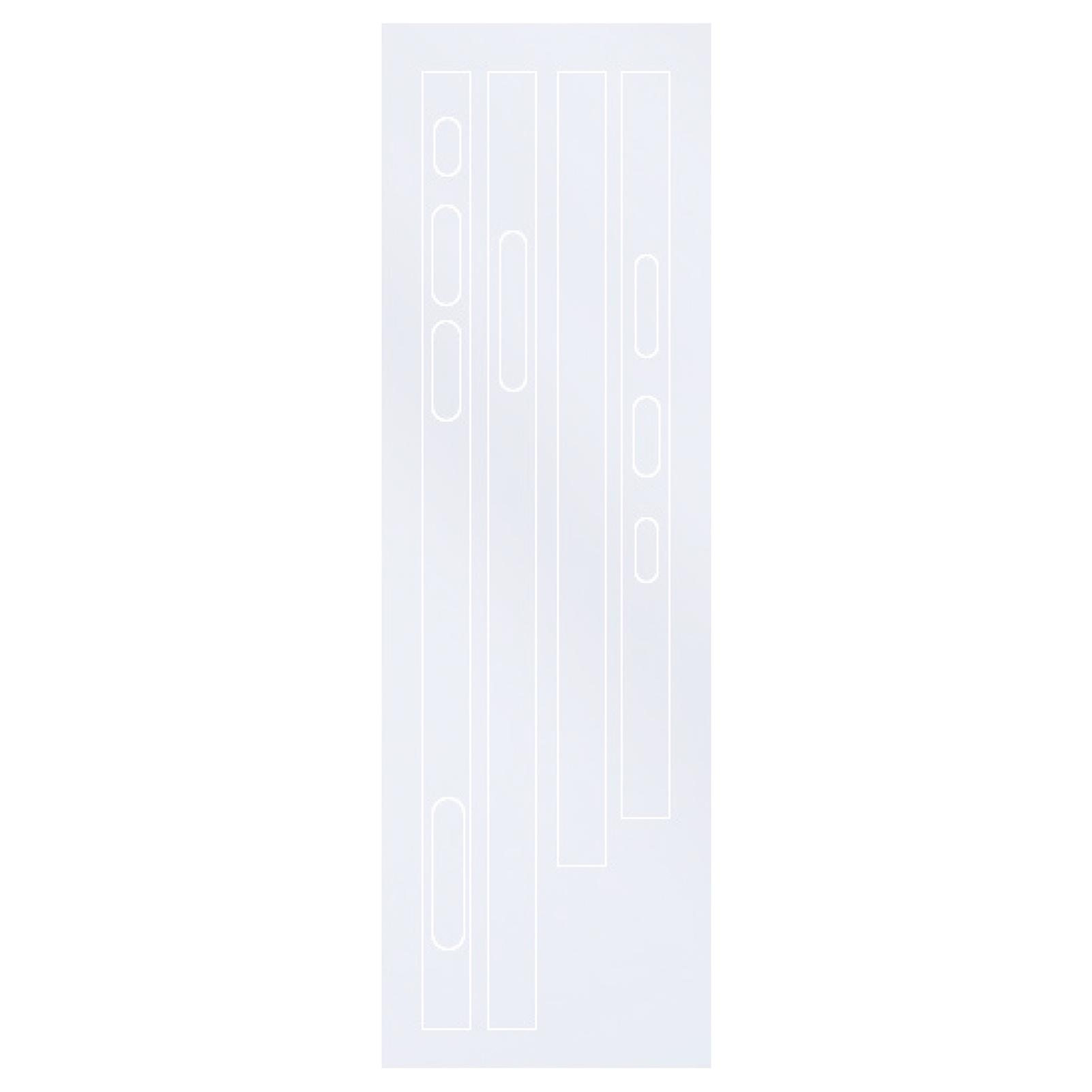Mobile Phone Screen Protector Invisible Protective Film Transparent Side Sticker for iPhone 12 Mini/Pro/Max