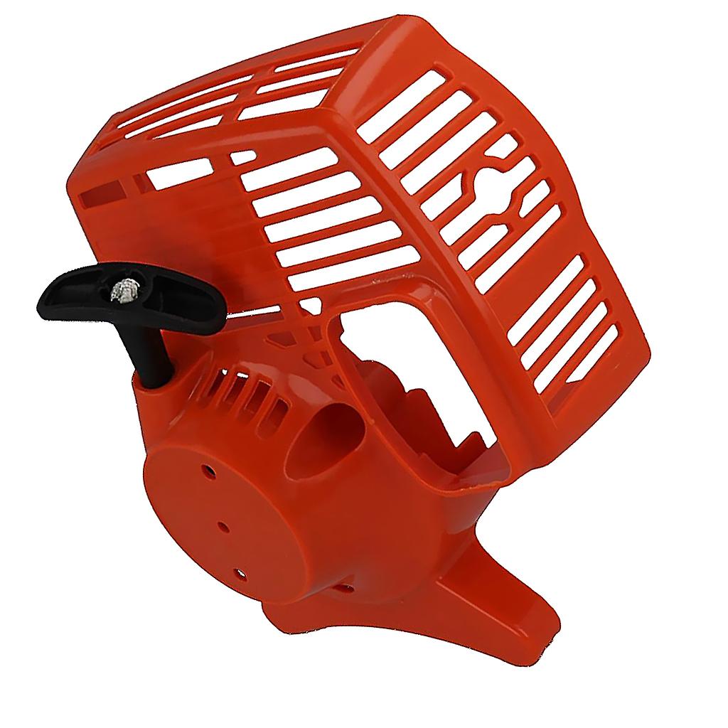 Red Recoil Starter Assy for STIHL FS38 FS45 FS46 FS55 FC55 HL45 KM55