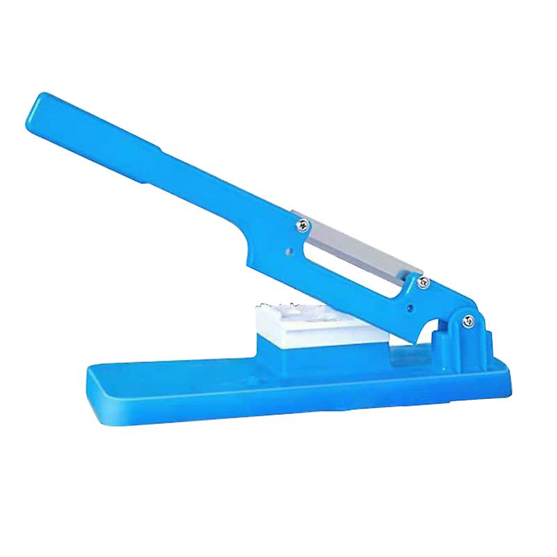 Multifunctional Table Food Slicer Household Manual Cutting Machine Kitchen Supply for Frozen Meat