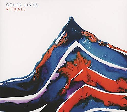 Other Lives - Rituals [CD]