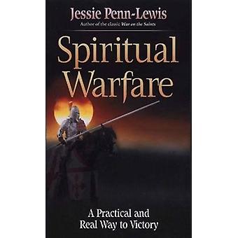 Geistlicher Kampf – Jessie Penn-Lewis