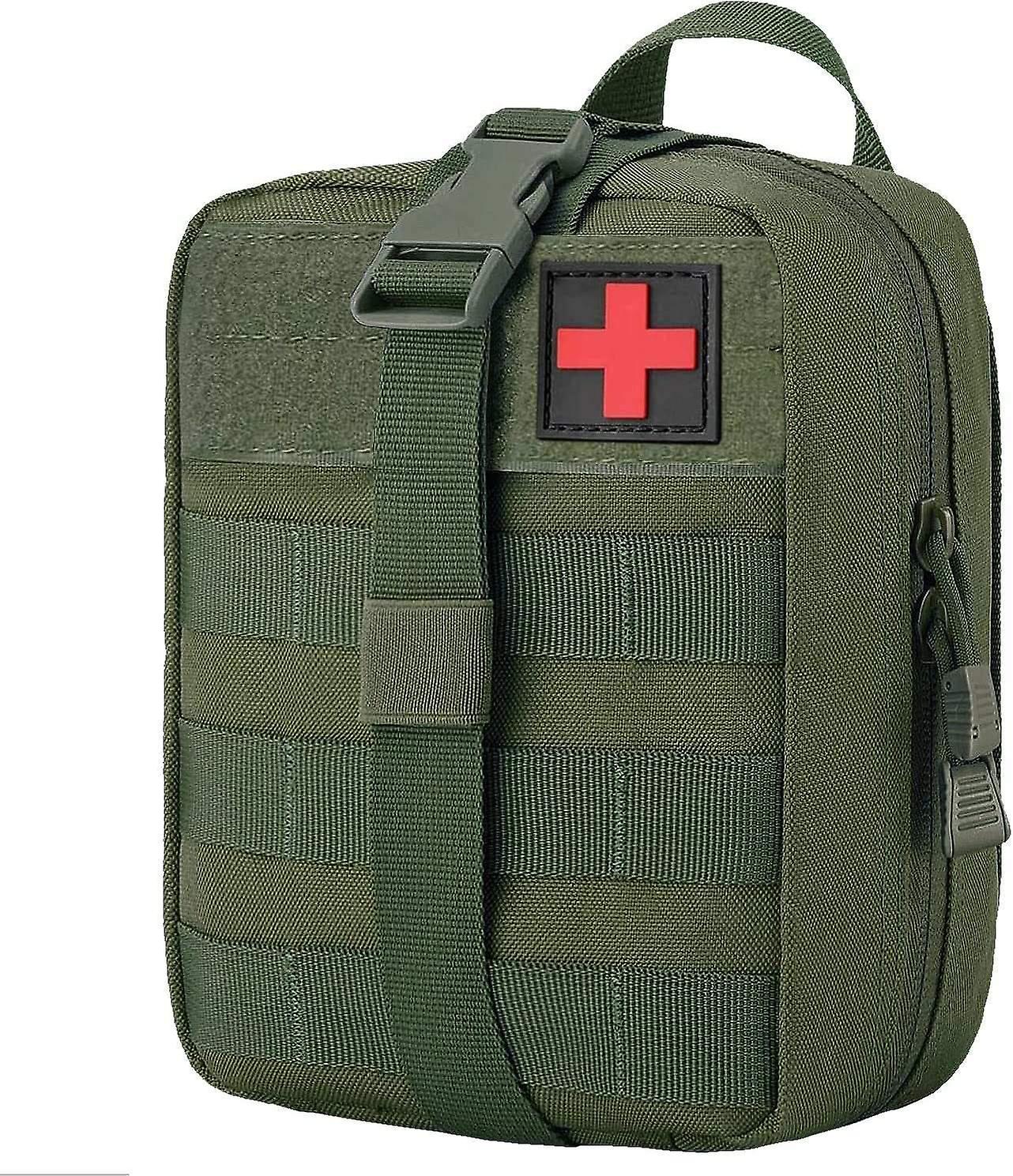 Outdoor Medische Ehbo Kit Kampeeruitrusting