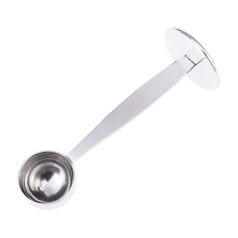 1pcs Coffee Measure Spoon