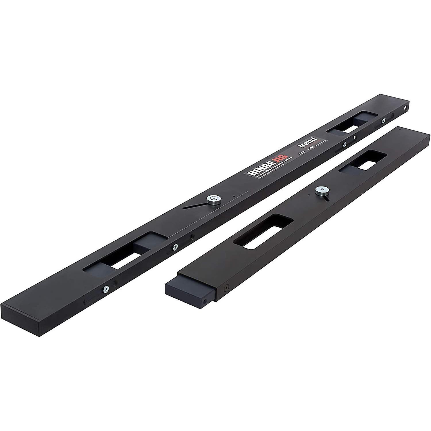 TREND H/JIG/A 2 PART HINGE JIG