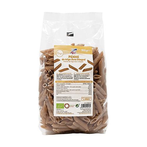 Whole Wheat Penne 500 g