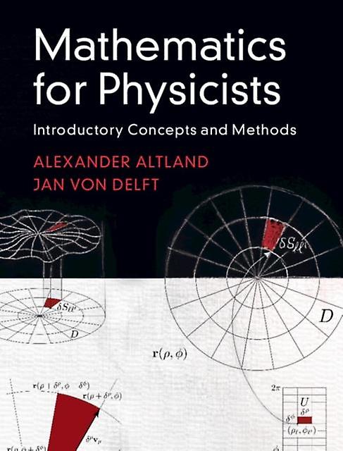Mathematics For Physicists - Jan - Calculus - Cambridge University Press - Hardback