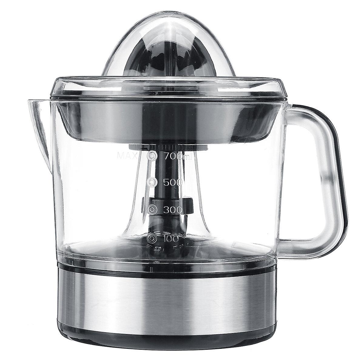 Electric Citrus Juicer 700ml Fruit Press Orange Squeezer Extractor Machine 45w