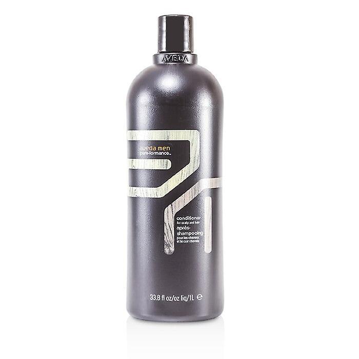 Aveda Men Pure-formance Conditioner (for Scalp And Hair) 1000ml/33.8oz