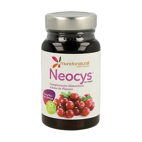 Neocys 30 capsules