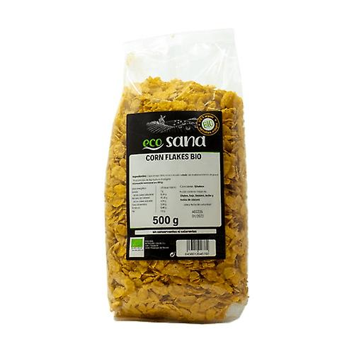 Corn Flakes Bio 500 g