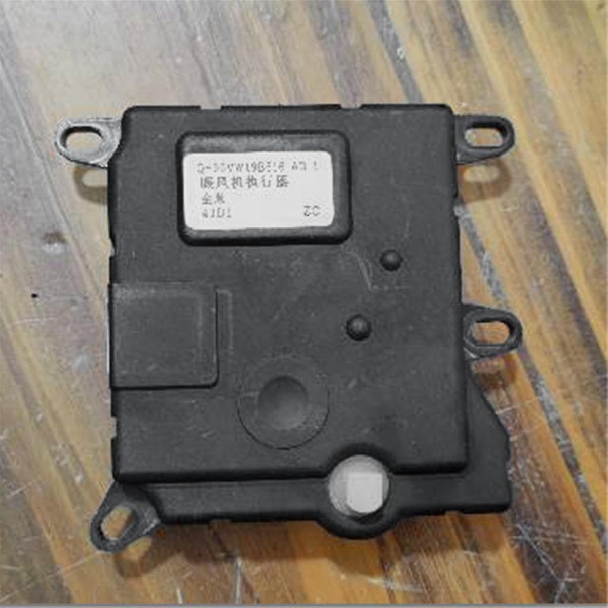 Chauffe-mélange Actionneur Porte Pour Ford Transit 95-12 - Référence 95VW-19E616, Neuf