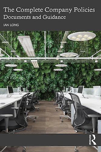 The Complete Company Policies by Ian Long Paperback