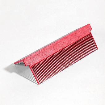 LÄGG I VARUKORG 50% OFF frisör uträtning kam fäste passar hår rätning plattjärn