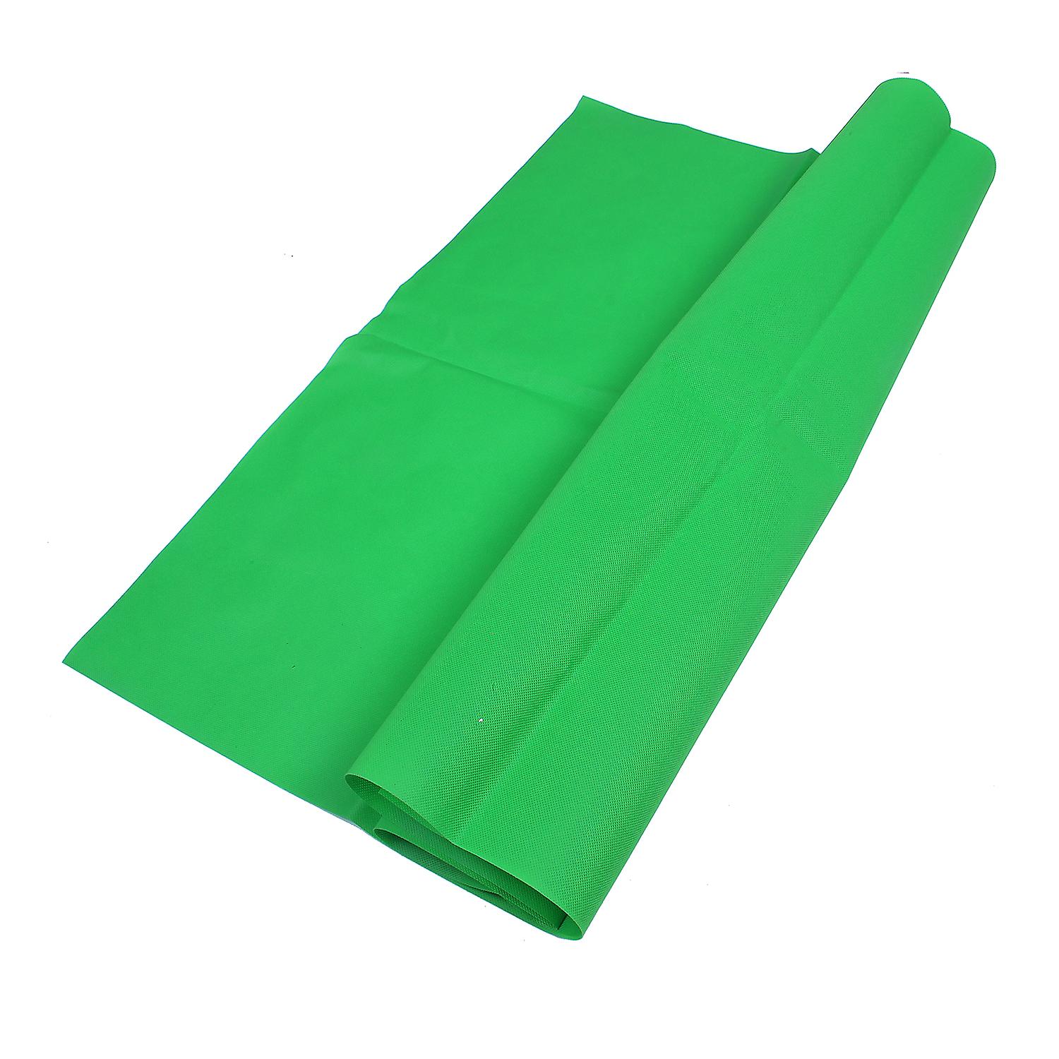 3x5FT Photography Background Cloth Backdrop Photo For Studio Green