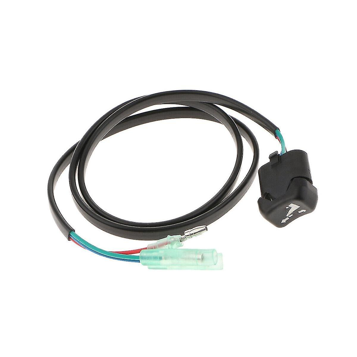 37380-92e10 Tilt Switch For Outboard Remote Control Box