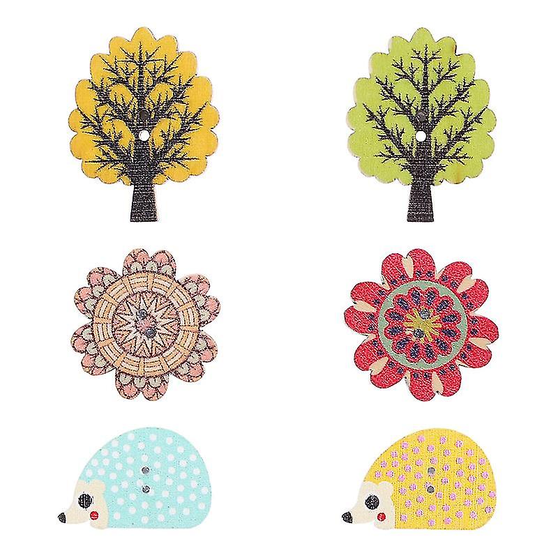 6pcs Magnetic Needle Minders