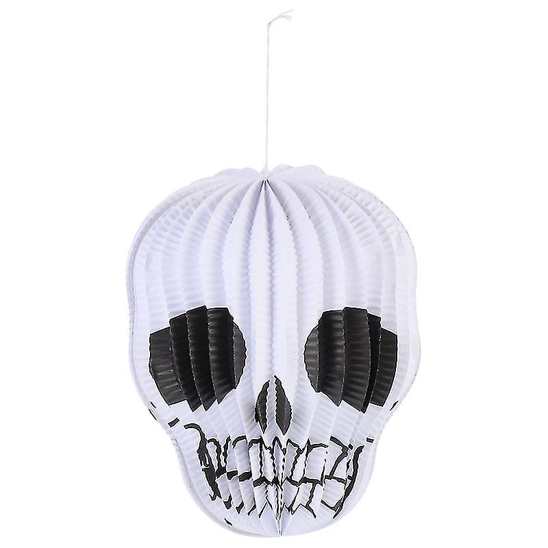 1pcs Halloween Paper Lantern For Halloween Decorations