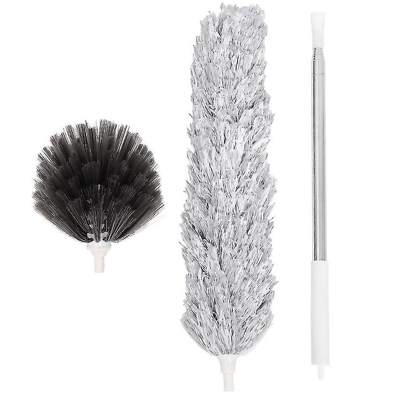 1set Fiber Duster Set