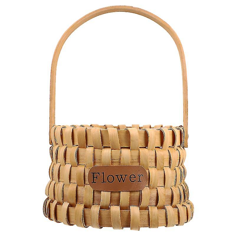 The New 1pcs Gift Basket