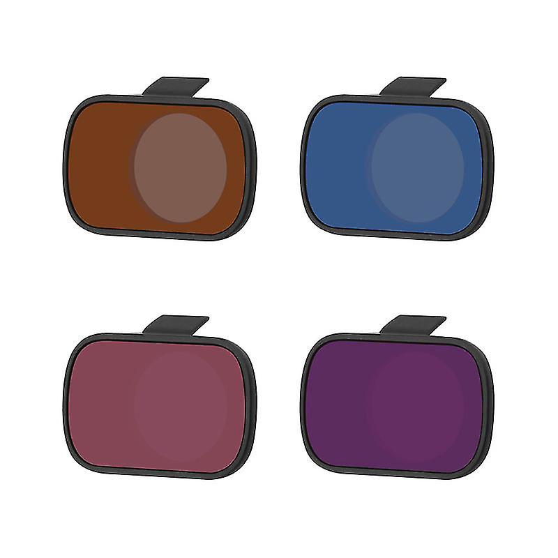 1set Nd Filters Set
