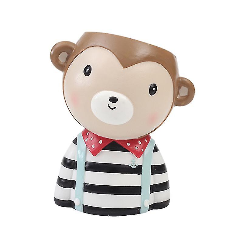 1pcs Succulent Flower Pots Animals