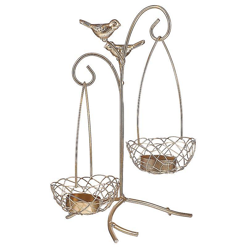 1pcs Candle Stand Crafts