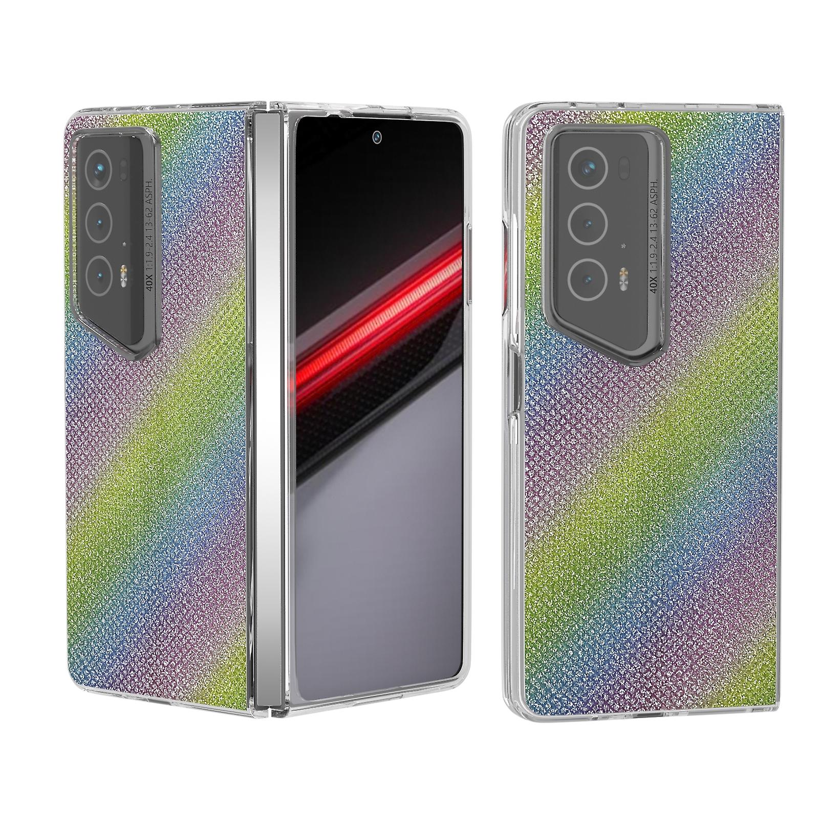 Diamond Series Case For Honor Magic V2 RSR Porsche Design