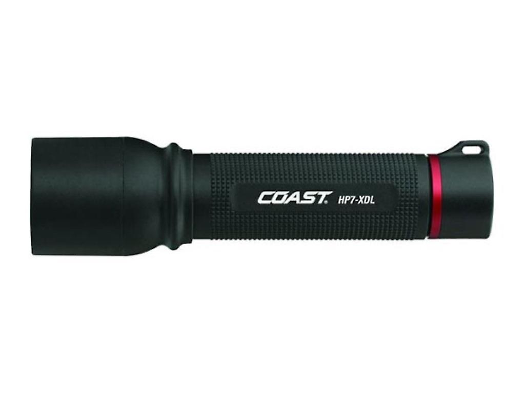 Coast - HP7-XDL - POTENTE LINTERNA - LUMEN