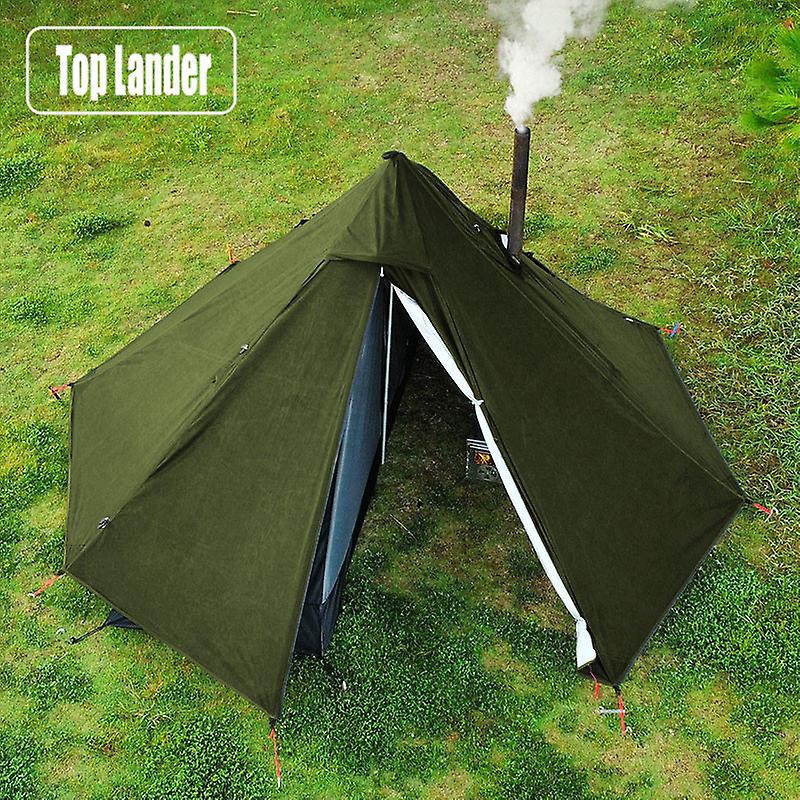 camping hot tents KingCamp Hot Tent Kit & Stove Bundle – KingCamp Outdoors