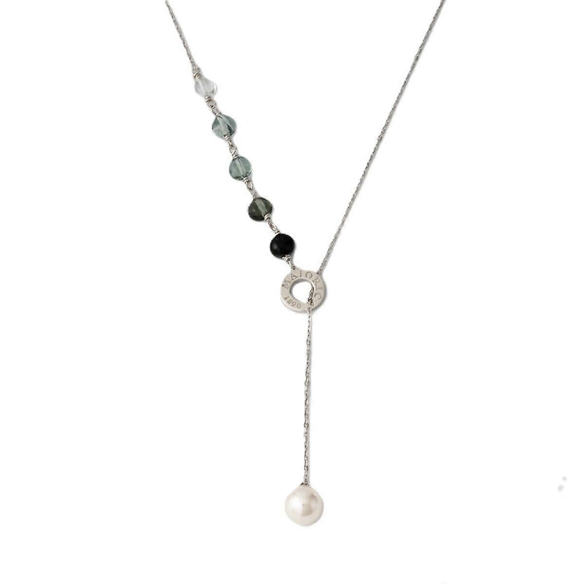 Women's Necklace Majorica 16688.01.2.000.010.1