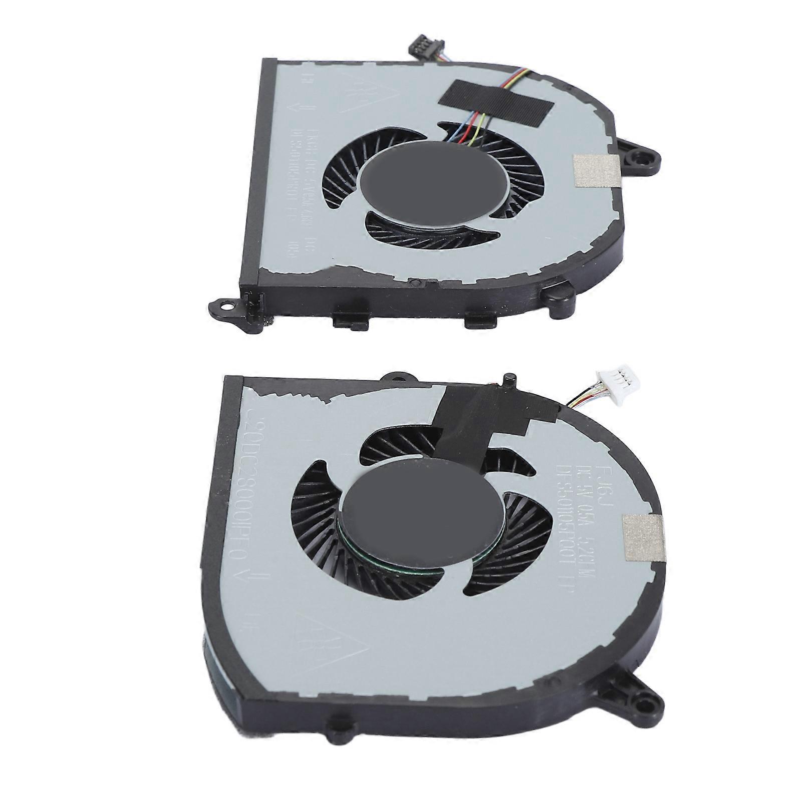 Remplacement des ventilateurs du Dell XPS 15 9550 - Tutoriel de réparation iFixi