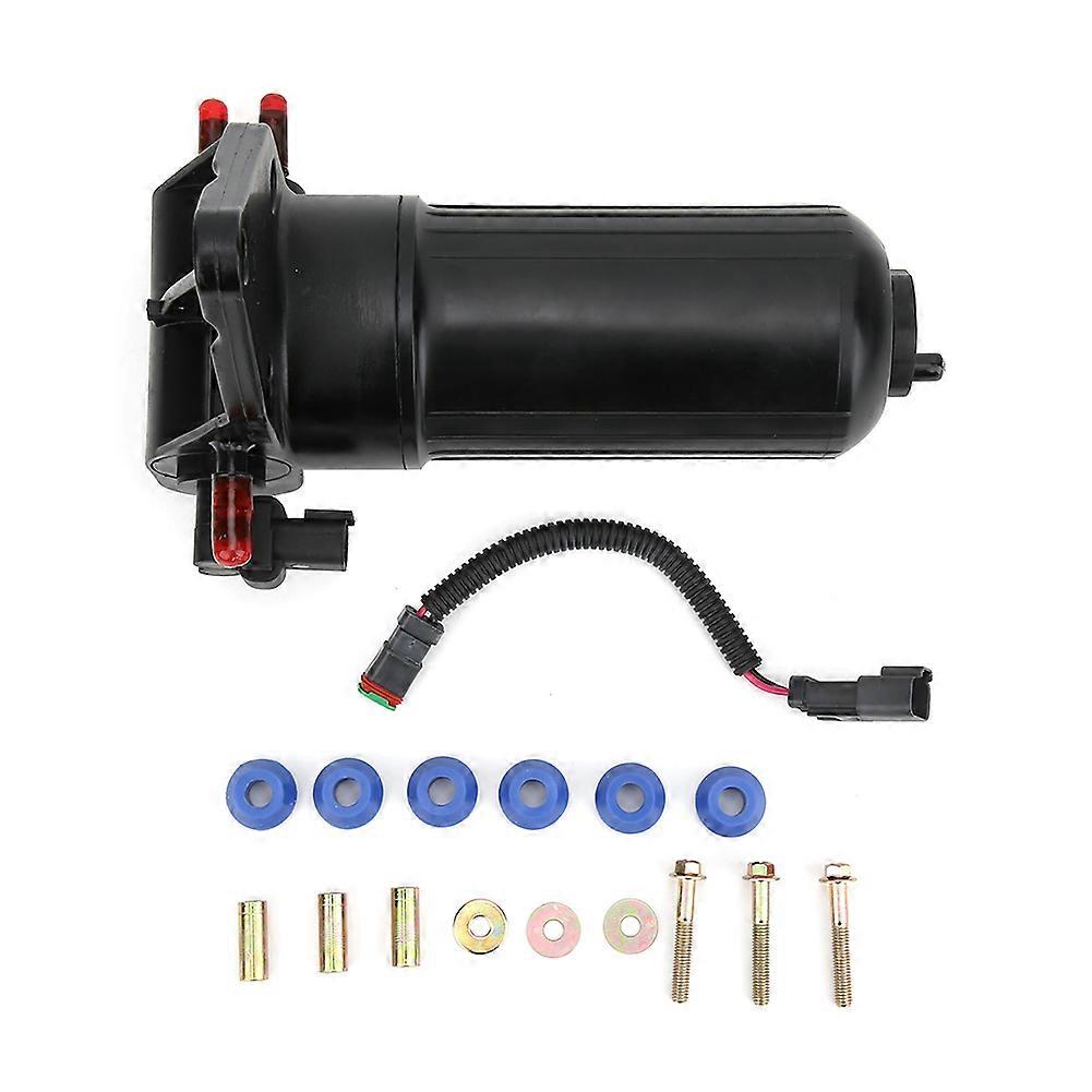 Fuel Pump Filter Assembly for Engine Forklift Excavator Generator Set 4132A014 E2U911