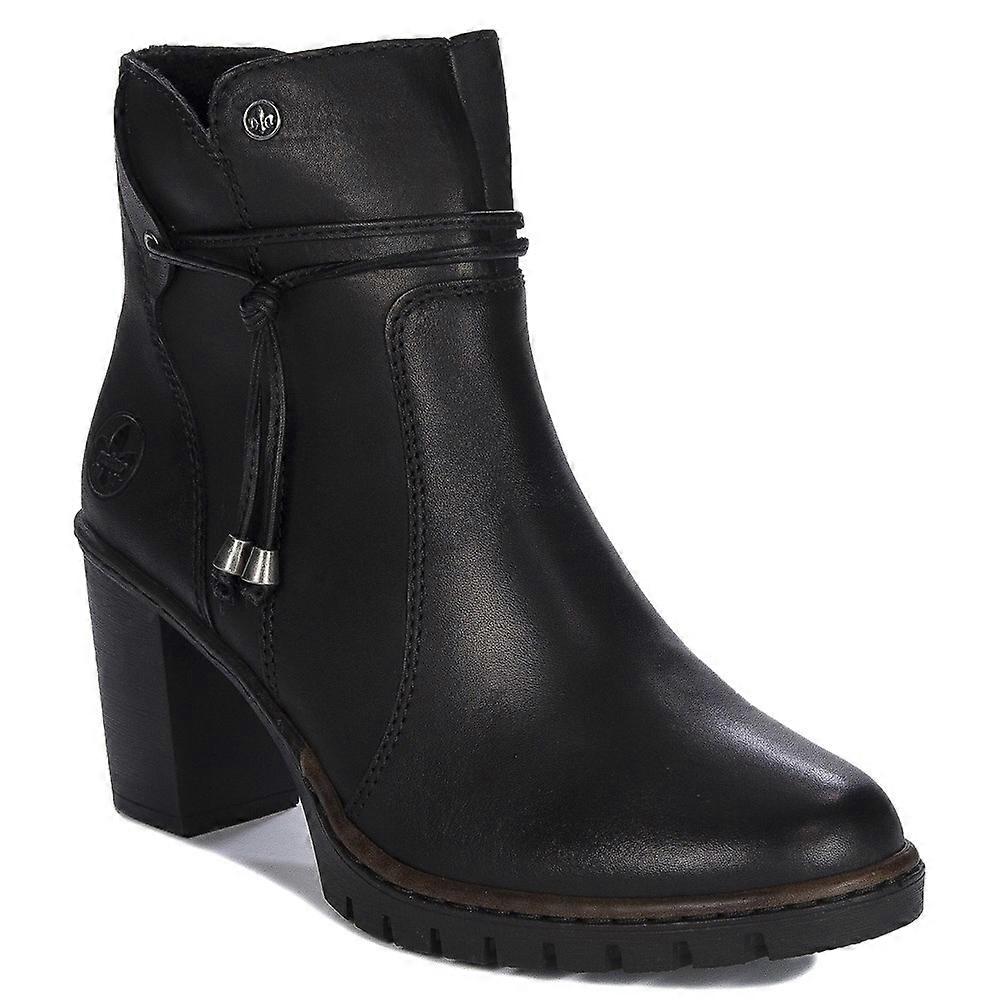 Shoes Rieker Y256700