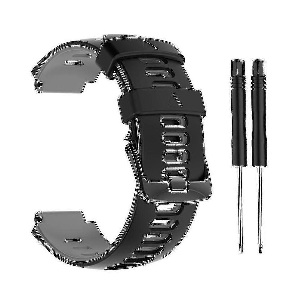 Strap For Garmin-approach S20/s6 Smart Watch Band Bracelet Silica Soft Wristband