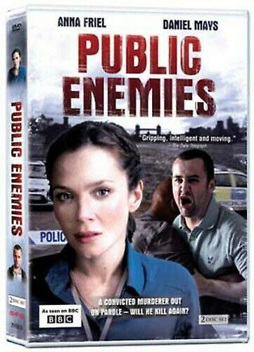 Public Enemies [DVD] [Region 1] [US Impo DVD